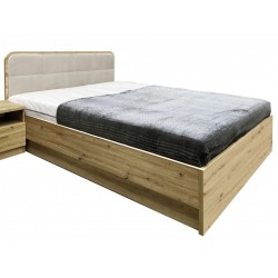 Lova FD CA-1C 160 Artisan + Kašmyras Lova FD CA-1C 160 Artisan + Kašmyras